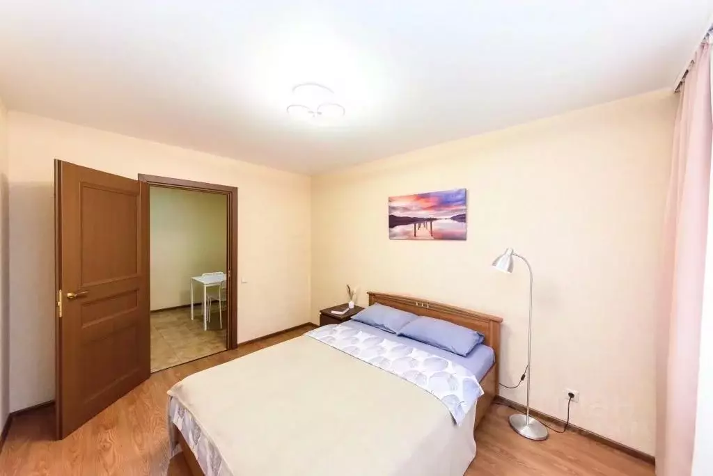 1-к кв. Томская область, Томск Советская ул., 69 (49.0 м) - Фото 1
