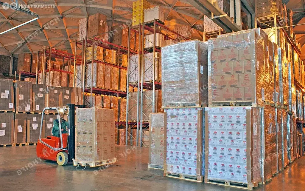 Склад (1766 м) - Фото 1