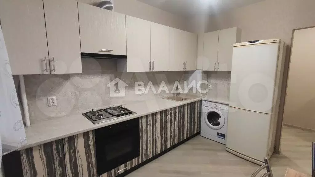 2-к. квартира, 53,7 м, 7/9 эт. - Фото 0