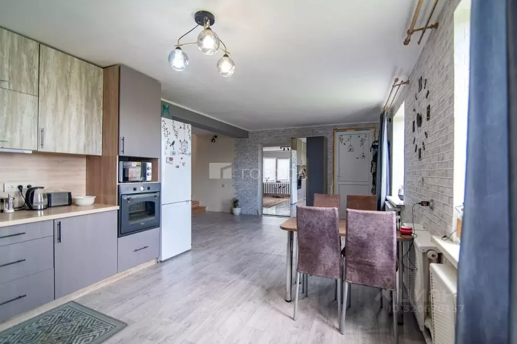 Дом в Алтайский край, Первомайский район, с. Зудилово ул. 60 лет СССР, ... - Фото 2