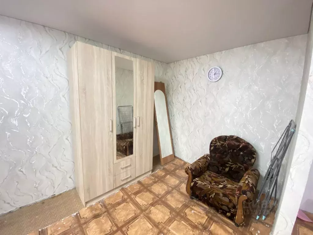1-к кв. Самарская область, Сызрань ул. Жуковского, 29 (31.0 м) - Фото 1