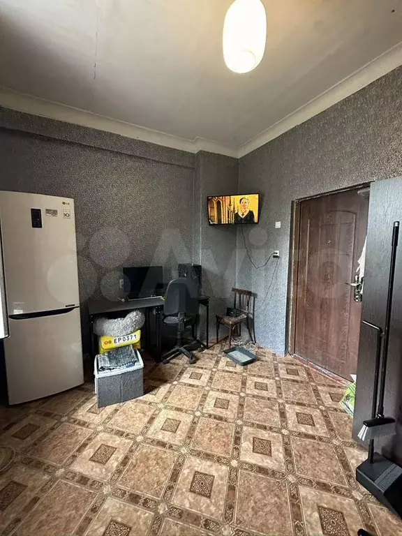 Комната 11,6 м в 1-к., 4/4 эт. - Фото 1