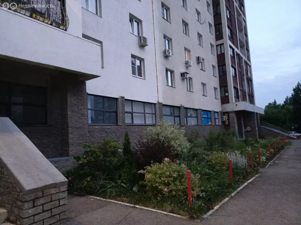 1-комнатная квартира: Уфа, Черниковская улица, 18 (50.1 м) - Фото 0