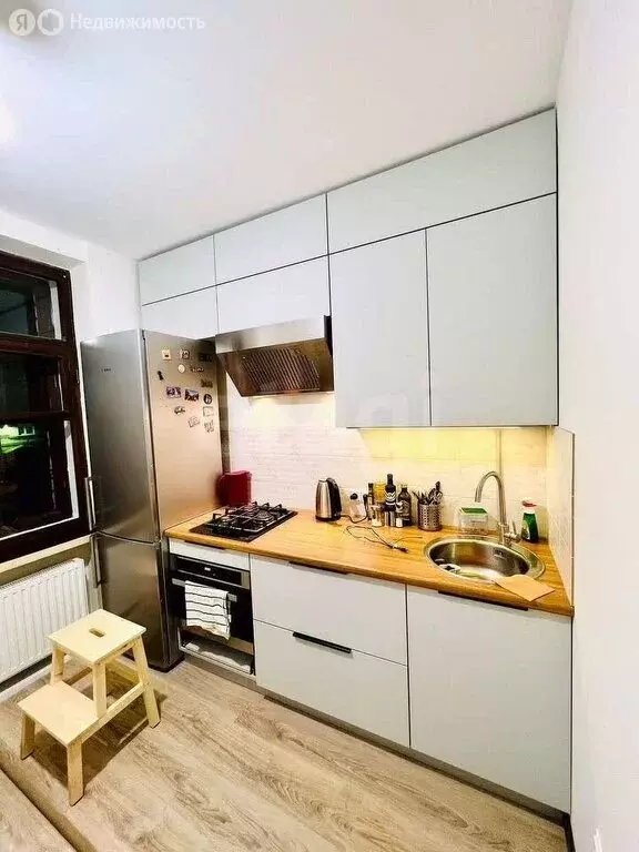 2-комнатная квартира: Санкт-Петербург, Гражданская улица, 20 (52 м) - Фото 2