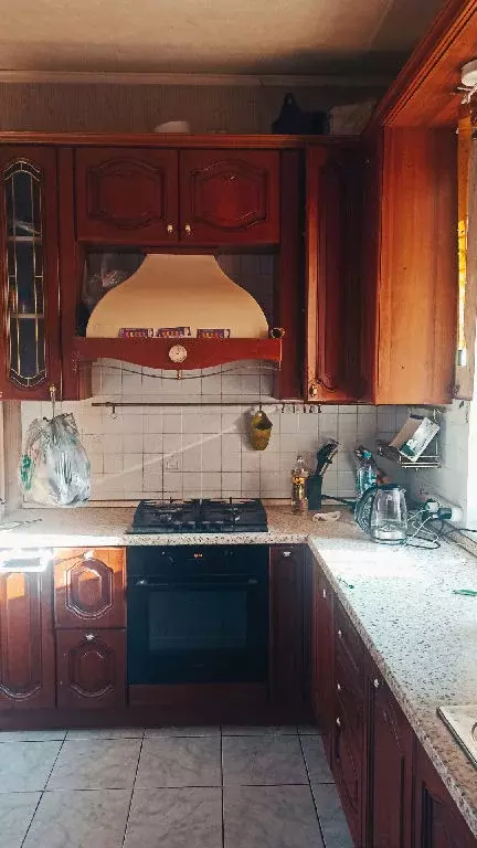 Продается 3-комнатная квартира - Фото 2