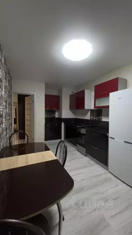 1-к кв. Воронежская область, Воронеж ул. Суворова, 122А (38.9 м) - Фото 1