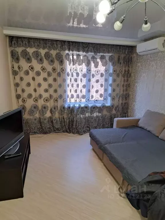 1-к кв. Приморский край, Владивосток Русская ул., 98 (36.0 м) - Фото 1