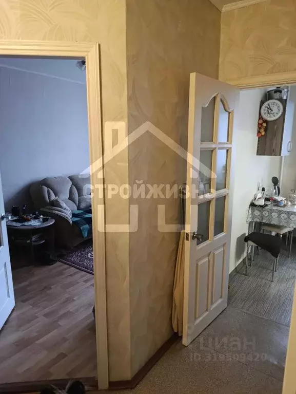 3-к кв. Свердловская область, Екатеринбург ул. Малышева, 115 (56.0 м) - Фото 1