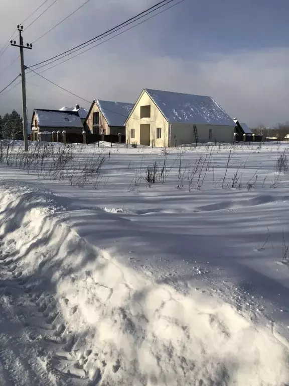 Участок в Башкортостан, Иглинский район, Калтымановский сельсовет, д. ... - Фото 1