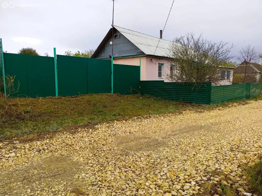 Дом в Шереметьево, Речная улица, 27 (49 м) - Фото 1