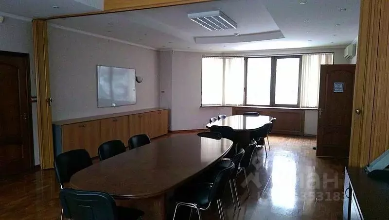 Помещение свободного назначения в Москва ул. Вавилова, 91к2 (1498 м) - Фото 2