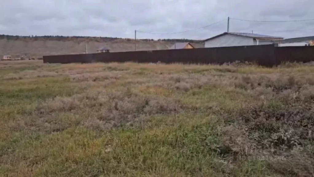 Участок в Саха (Якутия), Якутск ш. Покровское (8.0 сот.) - Фото 1