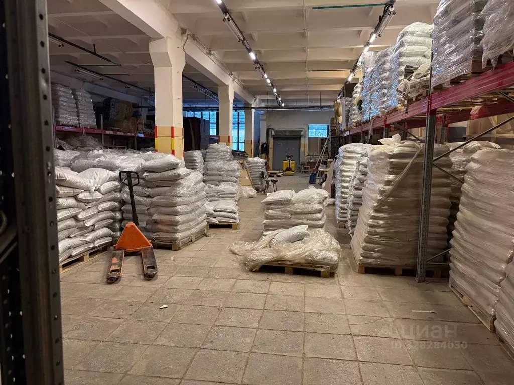 Помещение свободного назначения в Московская область, Домодедово ... - Фото 2