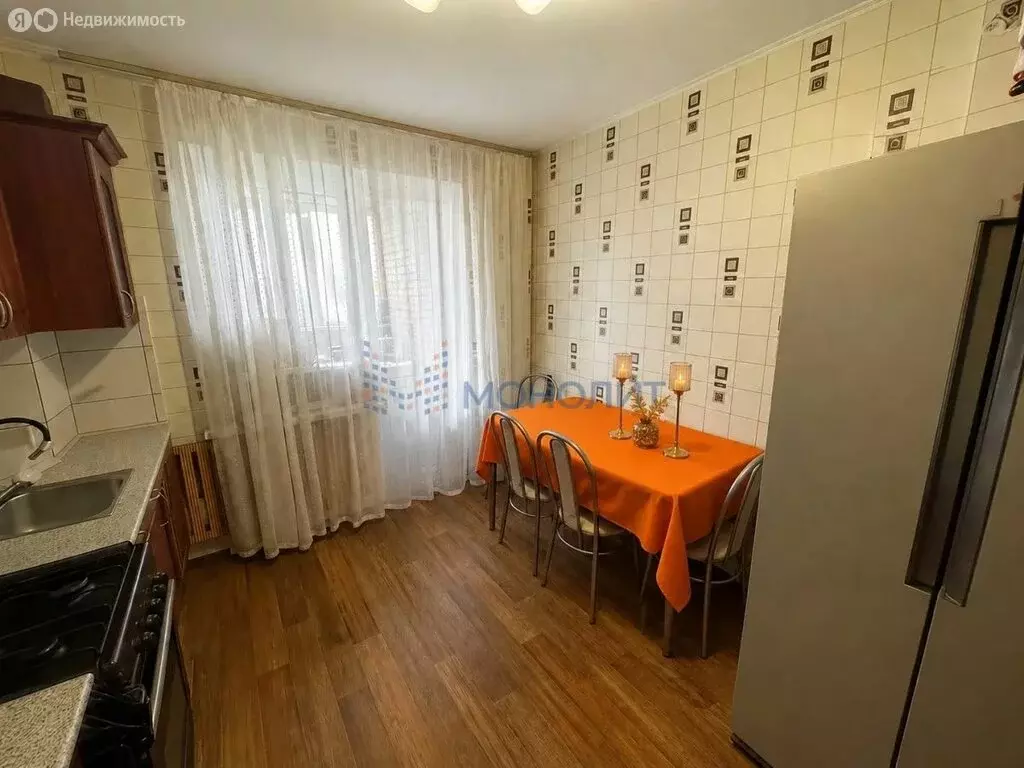3-комнатная квартира: Новочебоксарск, Советская улица, 65 (109.4 м) - Фото 2