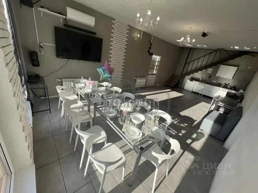 Дом в Московская область, Домодедово  (170 м) - Фото 1