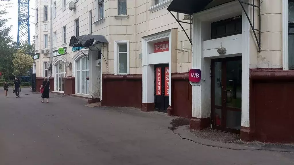 Помещение свободного назначения (8.5 м) - Фото 2