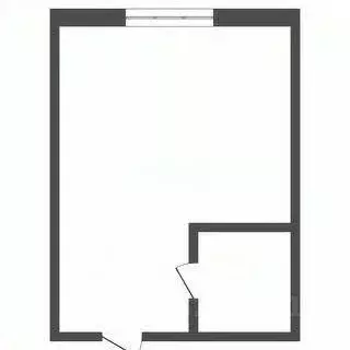 Студия Свердловская область, Нижний Тагил Первомайская ул., 27 (23.0 ... - Фото 2