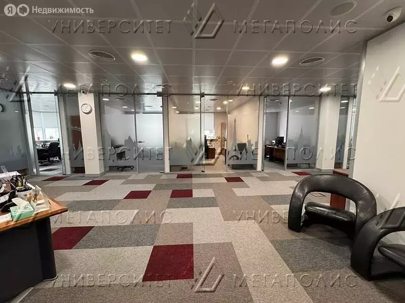 Офис (268 м) - Фото 2