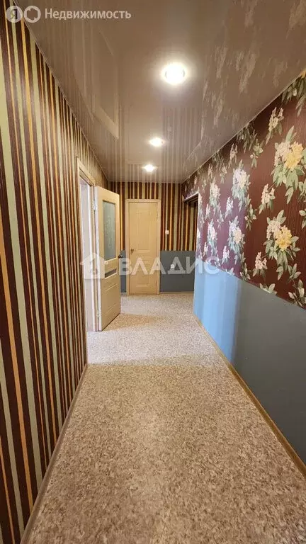 2-комнатная квартира: Благовещенск, Заводская улица, 4 (62 м) - Фото 1