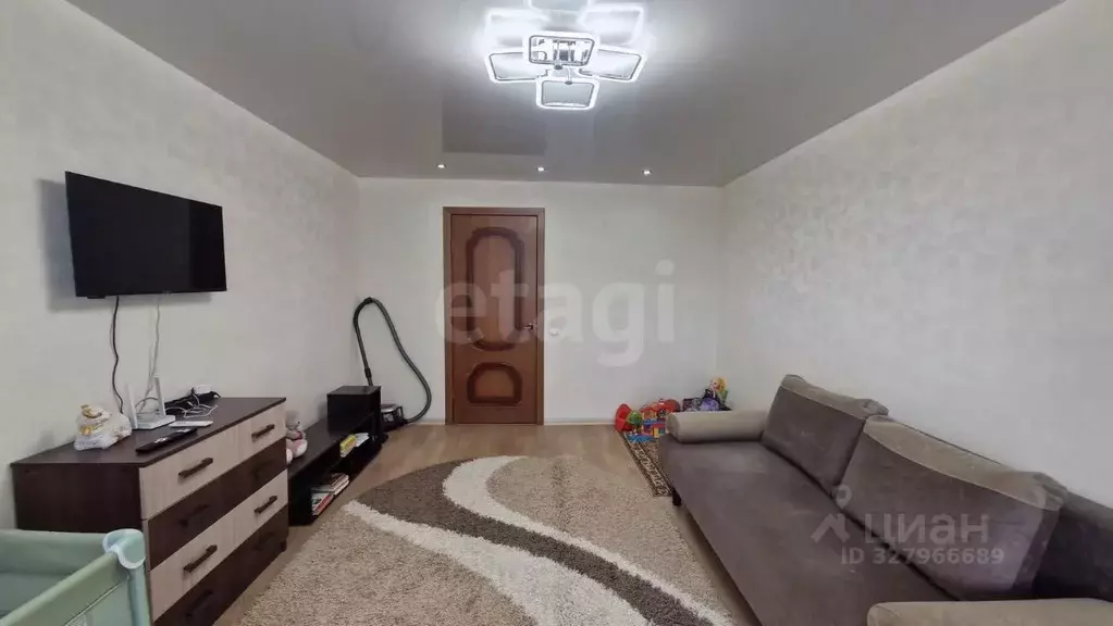 2-к кв. Владимирская область, Муром ул. Энгельса, 21 (50.3 м) - Фото 2