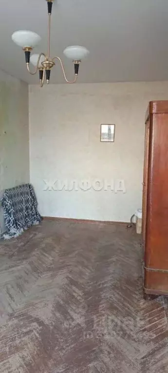 2-к кв. Воронежская область, Воронеж ул. Моисеева, 1 (39.0 м) - Фото 1
