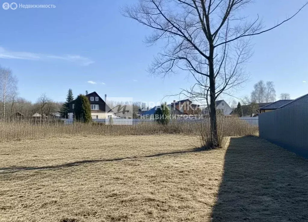 Участок в Ногинск, 3-я Доможировская улица (10 м) - Фото 2