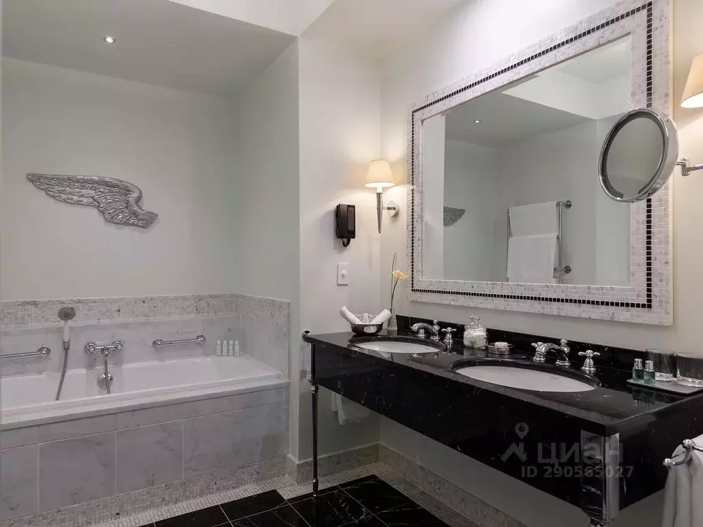 Комната Санкт-Петербург Большая Морская ул., 39 (60.0 м) - Фото 2