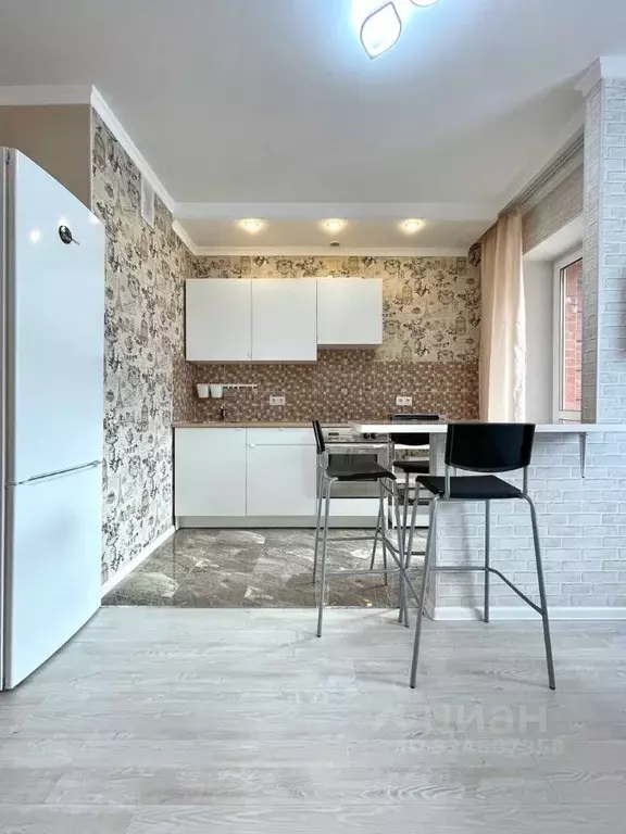 Студия Московская область, Королев Пионерская ул., 13к5 (28.0 м) - Фото 1