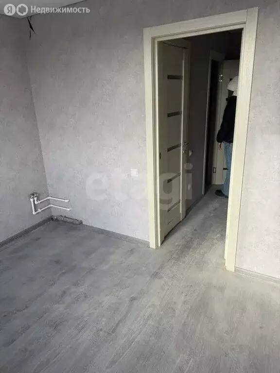 1-комнатная квартира: Шебекино, улица Генерала Шумилова, 23 (35.4 м) - Фото 2