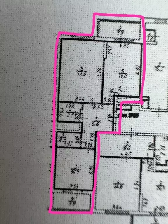 2-к кв. Москва Муравская ул., 42к1 (53.0 м) - Фото 0