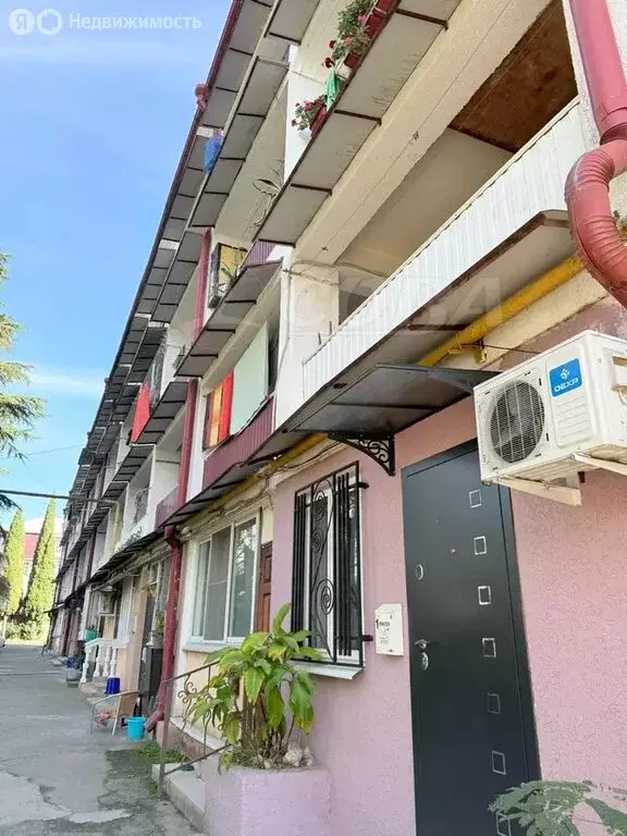 1-комнатная квартира: село Орёл-Изумруд, Петрозаводская улица, 29 (27 ... - Фото 1