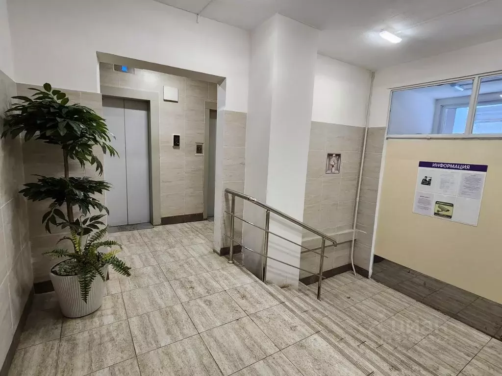 4-к кв. Москва ул. Мусы Джалиля, 38К1 (99.4 м) - Фото 1