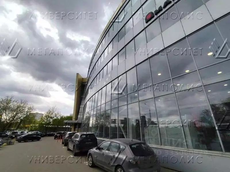 Офис в Москва Волоколамское ш., 79А (222 м) - Фото 1