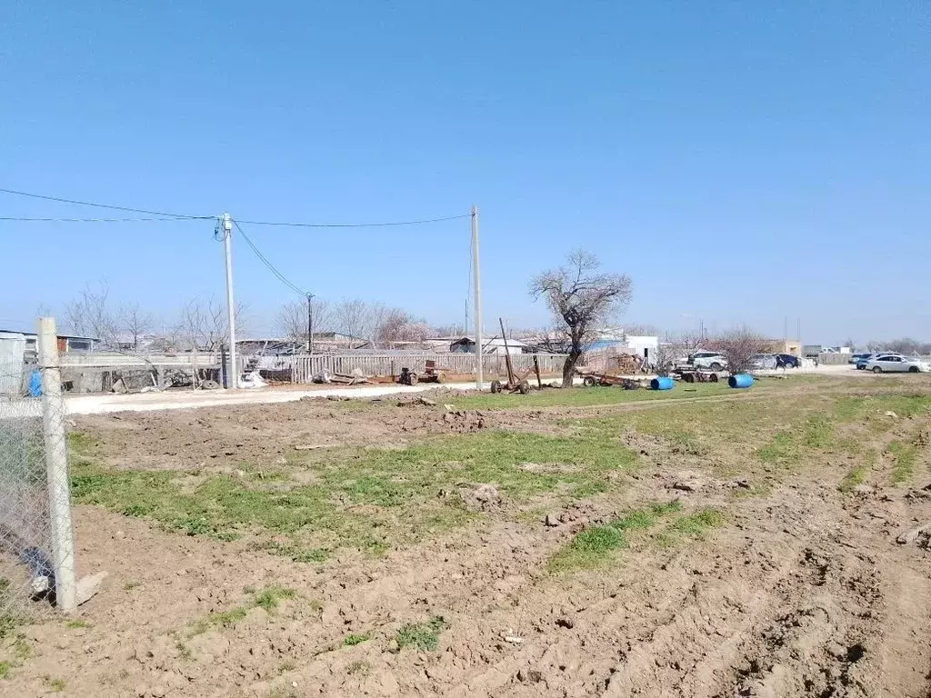 Участок в Севастополь Лукулл садоводческое товарищество, 236 (5.0 ... - Фото 1