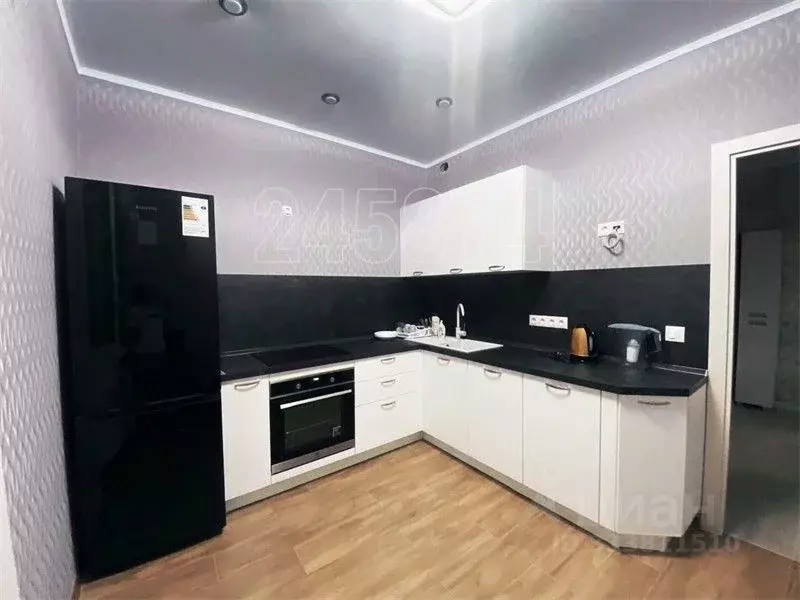 3-к кв. Московская область, Домодедово Южный мкр, ул. Курыжова, 7к2 ... - Фото 1