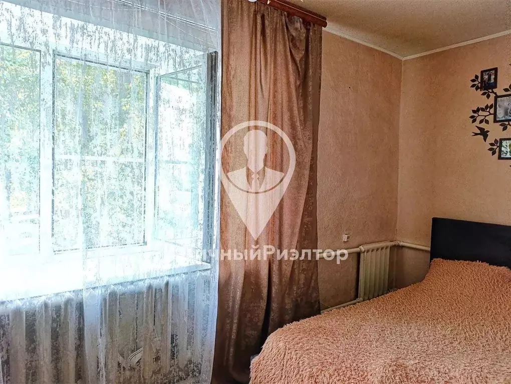 2-к кв. Рязанская область, Александро-Невский муниципальный округ, ... - Фото 1