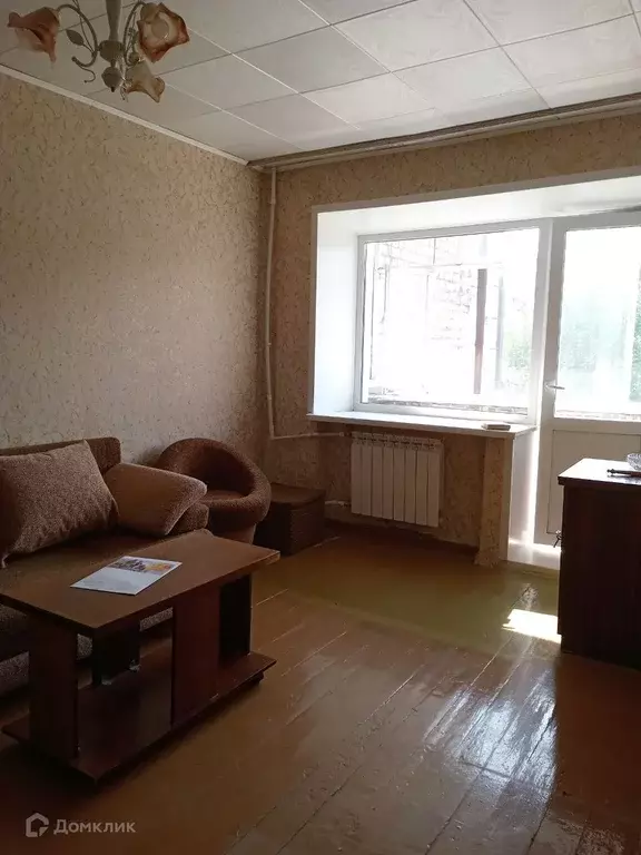 Продаётся 1-к квартира, 29.2 м - Фото 0