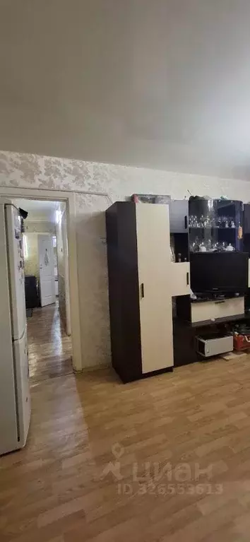 3-к кв. Свердловская область, Екатеринбург ул. Патриотов, 12 (53.0 м) - Фото 2