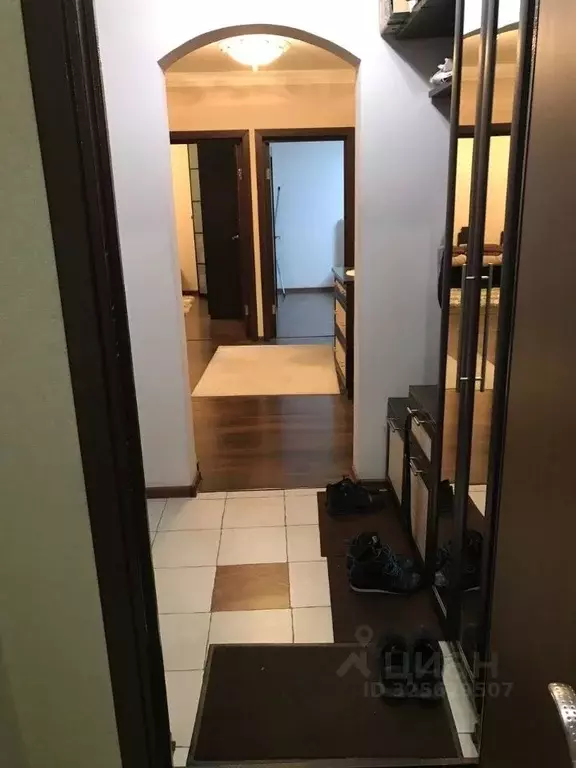 3-к кв. Москва Юрловский проезд, 14к1 (76.0 м) - Фото 1