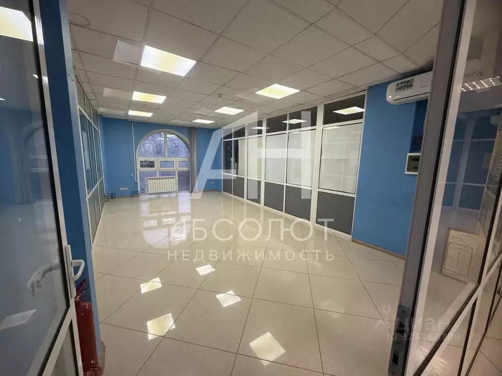 Помещение свободного назначения в Московская область, Сергиев Посад ... - Фото 1