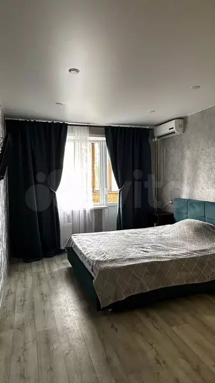 1-к. квартира, 33 м, 7/9 эт. - Фото 0