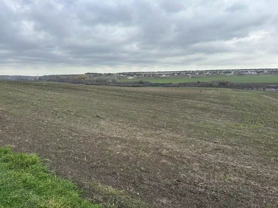 Участок в Крым, Симферопольский район, с. Трудовое ул. Зеленая (146.8 ... - Фото 2