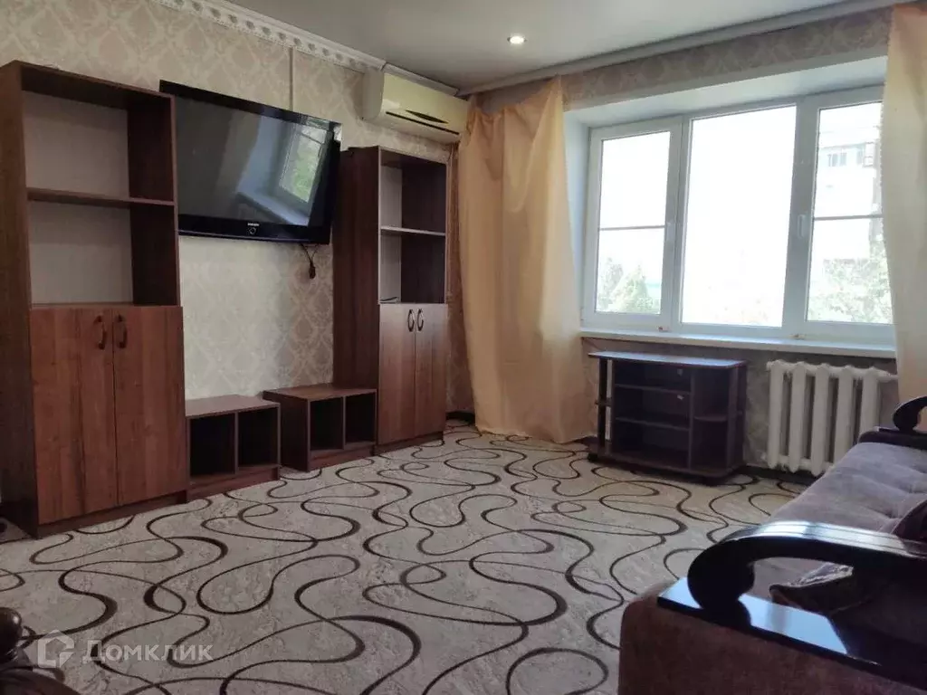 Продаётся 1-к квартира, 36.6 м - Фото 1