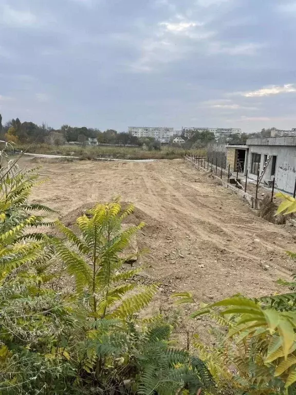 Участок в Крым, Черноморское пгт ул. Луговая, 20Б (15.0 сот.) - Фото 2