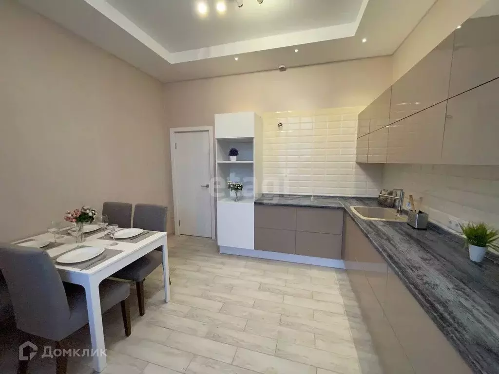 Продаётся 1-к квартира, 34.3 м - Фото 1