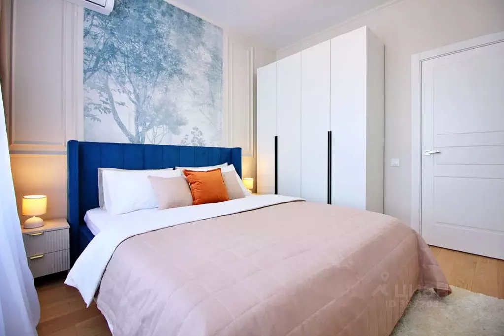 2-к кв. Москва Сосенское поселение, просп. Куприна, 1к1 (36.0 м) - Фото 2