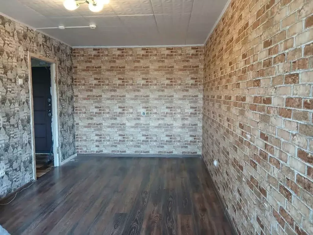 1-к кв. Ленинградская область, Волхов ул. Дзержинского, 5 (37.7 м) - Фото 1