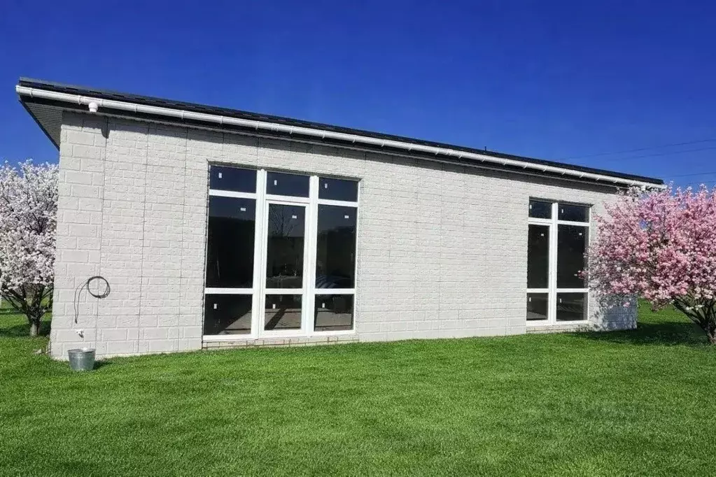 Дом в Севастополь ш. Фиолентовское, 45В/2 (102 м) - Фото 1