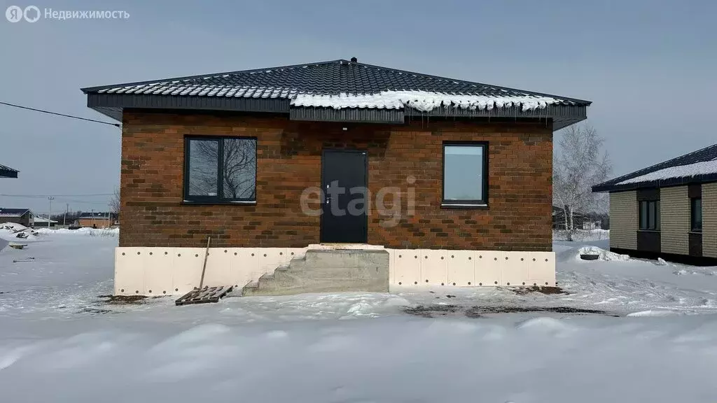 Дом в Уфимский район, Русско-Юрмашский сельсовет, деревня Шмидтово ... - Фото 2