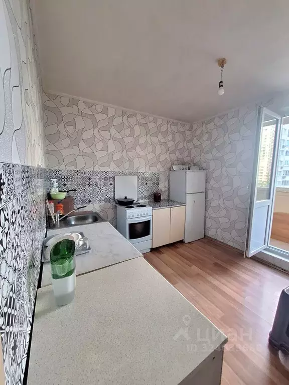 Комната Московская область, Химки Молодежная ул., 76 (17.0 м) - Фото 1